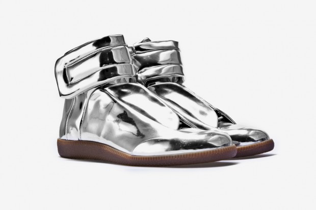 Silver Surfer Swag!!!
