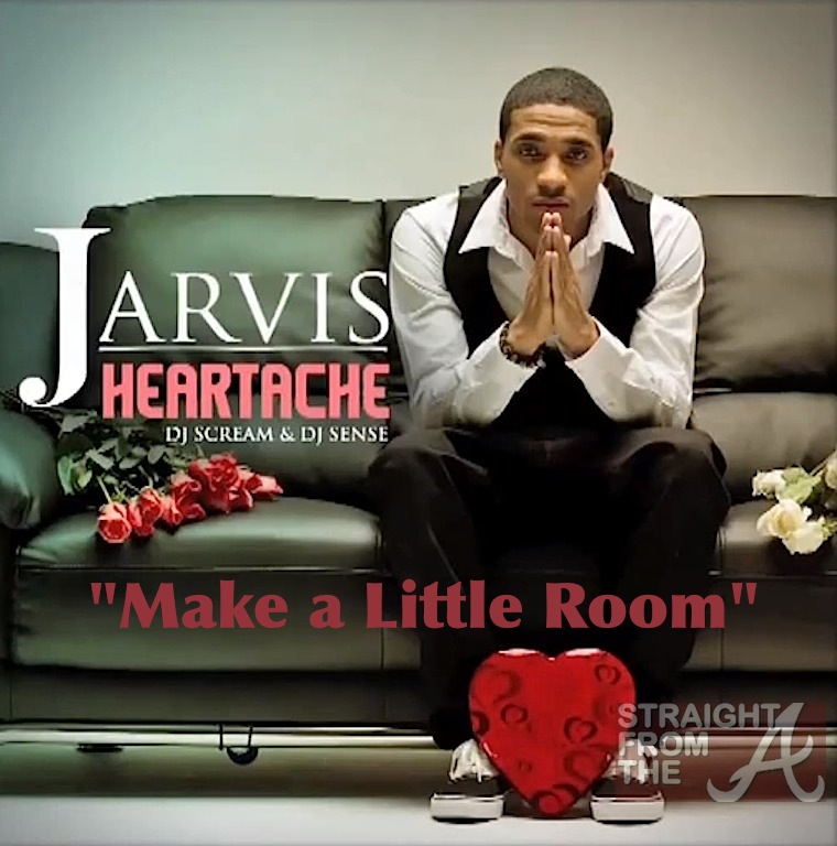 Video Alert! Behind The Scenes Jarvis’ “Wait Til You See Me” (feat. Lil Scrappy)