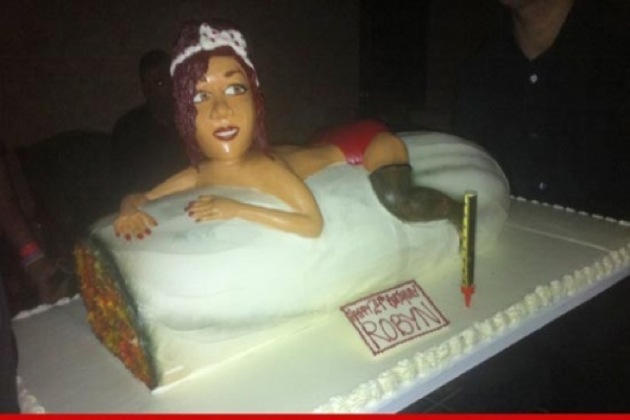 Breaking News Exclusive: Rihanna & Chris Brown Are Officially A Couple Again!!!