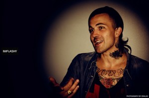 Album Review: Yelawolf – Radioactive