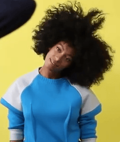 Solange Knowles