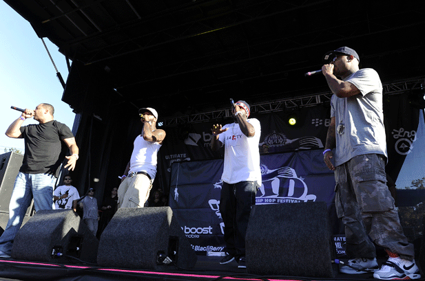 New Music! Slaughterhouse Debuts New Album “Welcome to Our House” Plus New Music Video Teaser