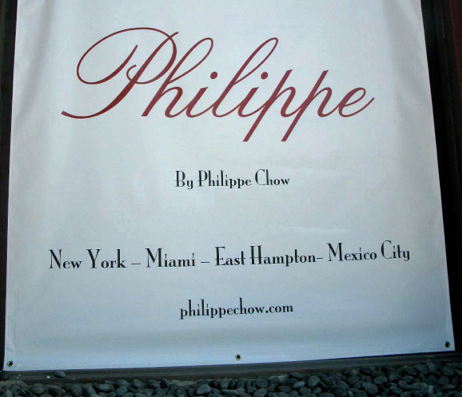 Puff Puff Pass the Lawsuit!! 4 Former Employees Are Suing for Marijuana Contact at Philipe Chow Restaurant in NYC