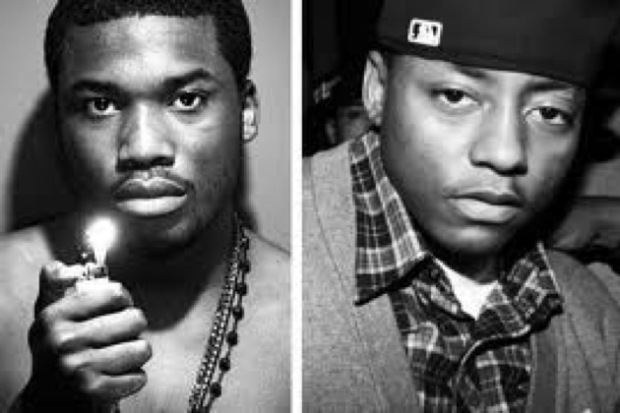@MeekMill On Cassidy’s New Single: “This is the worst song in the history of rapping!” (Pics + Video Inside)