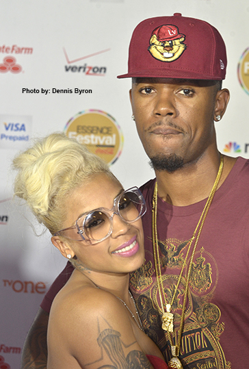 Watch Your Mouth Sucker! Daniel Gibson Says He Was Defending His Wife’s Honor in Assault Case