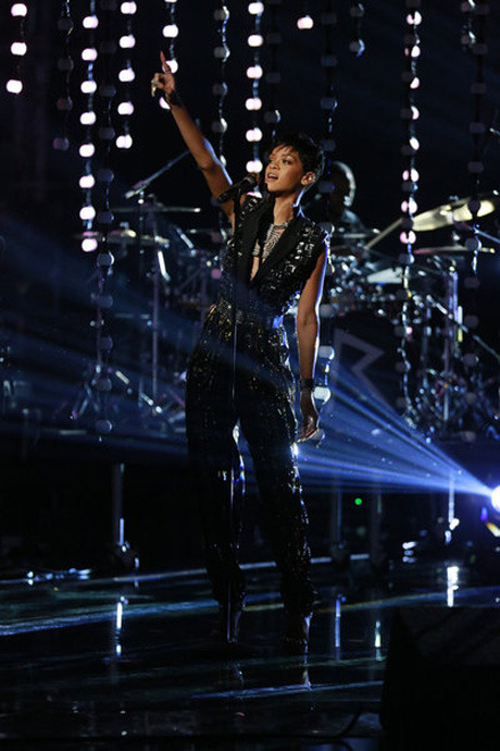 The Voice - Season 3