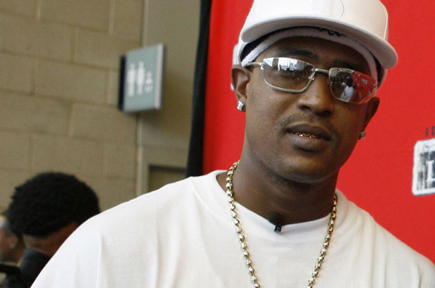 C-Murder’s Conviction Upheld By The Supreme Court [Video]