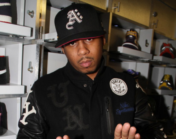 New Video Alert: Vado – “Right Now”