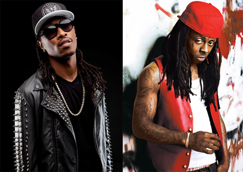 Remix Alert! Lil Wayne – “Turn On The Lights” (Listen)