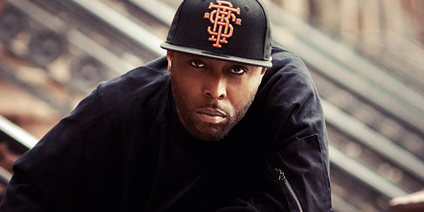 Like Whoa! French Montana Brings Out Black Rob For Special Performance [Video]