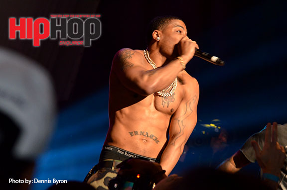 Exclusive: So So Def 20th Year Anniversary Concert Brought the Top Guns Out (photos inside)