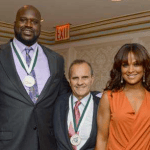 Special! Great Sports Legends Dinner Shaquille O’Neal, Wendy Williams, Lisa Leslie & More