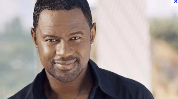 Brian McKnight Demo New Sexually Charged Song “Let Me Show You How Your P*ssy Works”