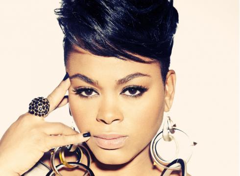 Jill Scott’s Album Hit #1 While She Preps for Tour with DJ Jazzy Jeff & More!