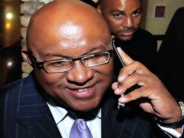Remembering Attorney Charles Mathis