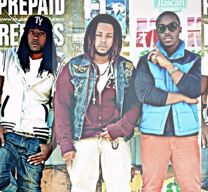 New Music: Jamballaz – “Natural Disaster” & “No Game” (Video Inside)