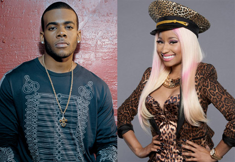 New Video Alert: Mario feat. Nicki Minaj – “Somebody Else”