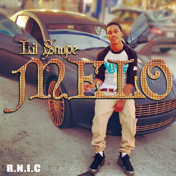 Meek Mill’s Artist Lil Snupe Drops First Single Off New Mixtape [Video]