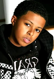Rev Run’s Son Diggy Is A Chip Off The Old Block