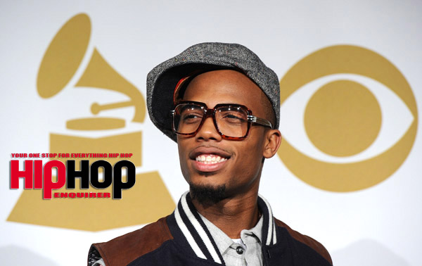 Grammy Awards!! Eminem, B.O.B., El Debarge, & Monica receive major nominations for 53rd Annual Grammy Awards (Photos & Video inside)
