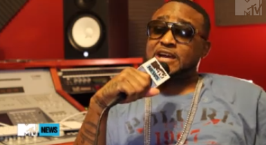 Shawty Lo Fights Back, Starts Petition to Get Reality Show Back On Air