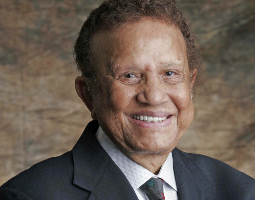 Remembering The Awesome Legacy of Broadcasting Pioneer Harold “Hal” B. Jackson (Nov. 3rd, 1914 – May 23rd, 2012)
