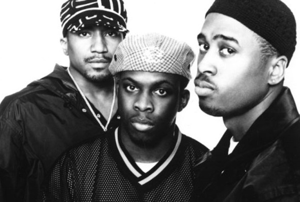Throwback Thursday: A Tribe Called Quest “Oh My God” Video