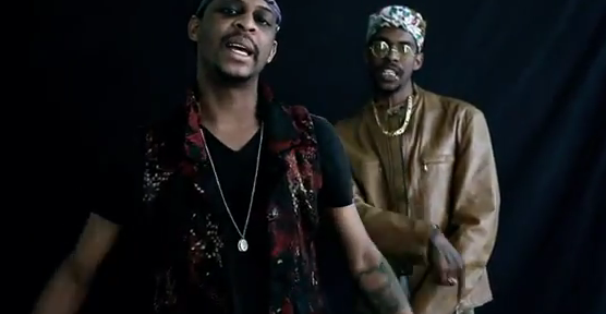 Mach Five Releases “The Juxtaposition” Visuals (Video Inside)