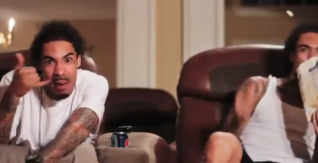 New Video Alert! @GunplayMMG Drops “Guillotine Swordz” Visuals