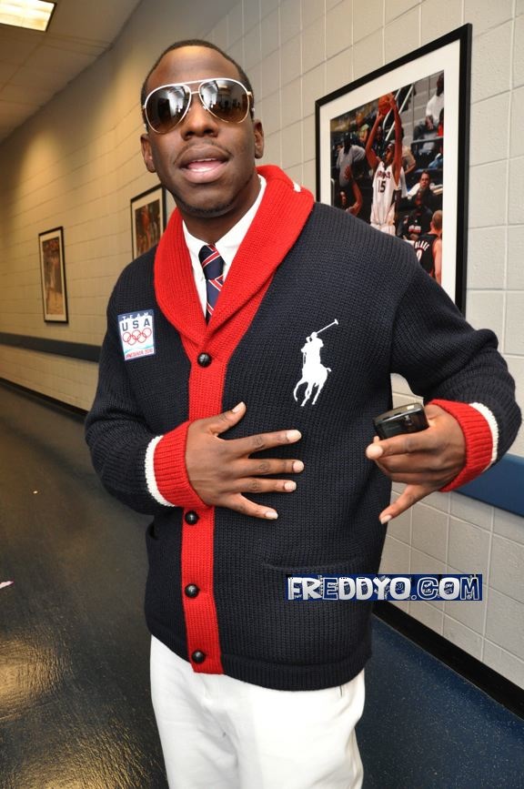 Video Of The Day: Young Dro – “Maserati”
