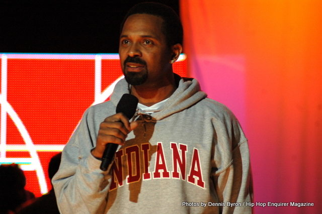 Exclusive: Behind the Scenes at the 2010 BET Hip Hop Awards Rehearsals with Kash Howard