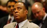 Conrad Murray Found Guilty of Killing Pop Icon Michael Jackson (video inside)
