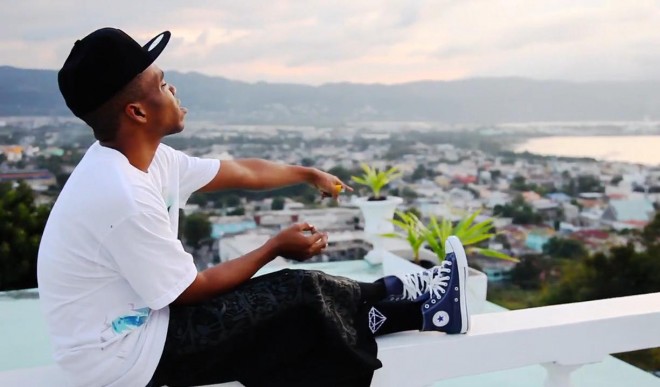 VIDEO: CurrenSy Drops “Ways to Kill Em” Visuals