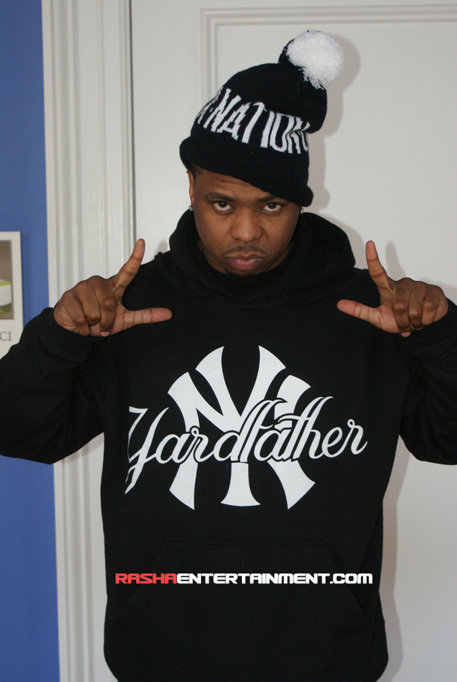 When keeping it Real Makes Good Sense for hip hop and the Black Community…Rapper Saigon Speaks Out