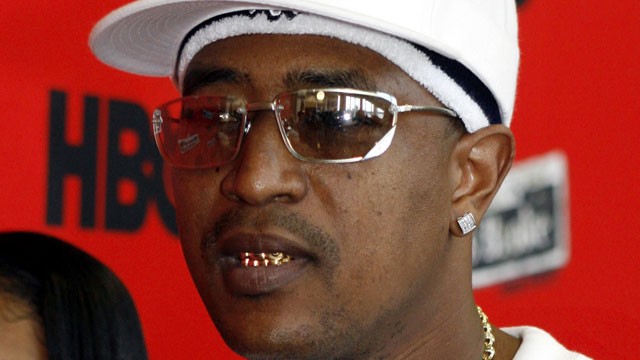 Latest!! Rapper C-Murder’s Appeal Denied Again (video inside)