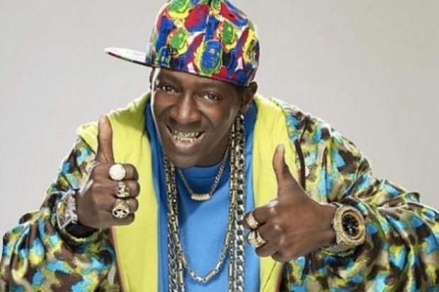 Wowwwwwww! Flavor Flav’s New Public Enemy of Uncle Sam…Owes $900,000 Taxes