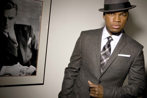 Ne-Yo Sets The Jimmy Kimmel Show Stage On Fire With His Performance Last Night! (Video Inside)
