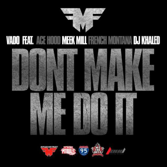 Vado Talks With Sway About New Label Deal & Drops New Single “Don’t Make Me Do It” [Video]