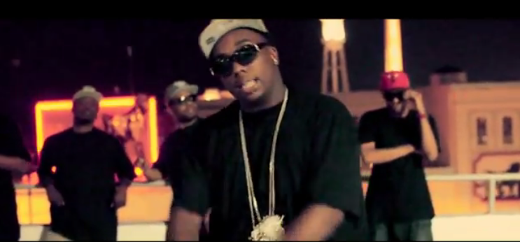 Video Alert!! B Stacks Drops “Stay Schemin” Directed by Dre Cannonz (YBE/Faculty Entertainment World Premiere)