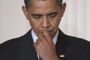 Anti-war Democrats and Tea Party Republicans Unite Against Obama!!!