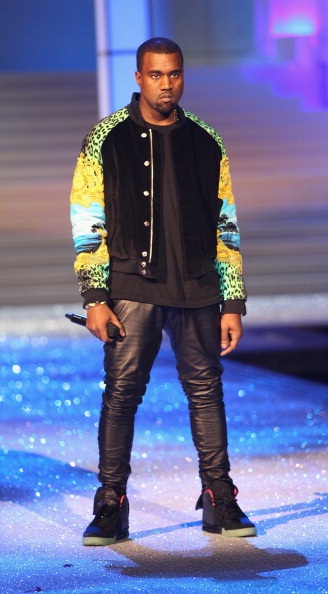 Who Swagged it Better!? Yeezy vs Swizzy