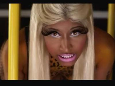 Nicki Minaj’s “Stupid Hoe” Video Banned on BET
