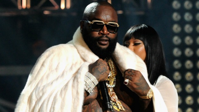 Chicago Police Are Taking GD Death Threats to @RickyRozay Seriously