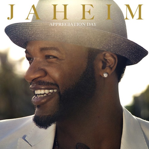New Video Alert: Jaheim – Chase Forever