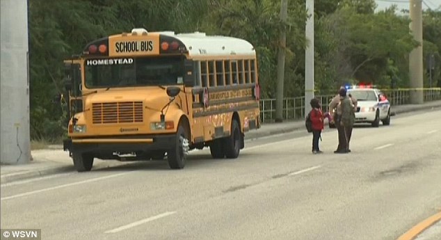 Tragic!! Miami Teen Killed While On Her Way To School (Video Inside)