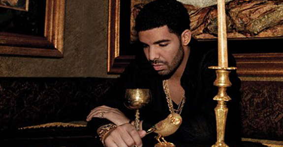 Drake Reveals Tracklist for Upcoming Sophomore Album, Take Care!!