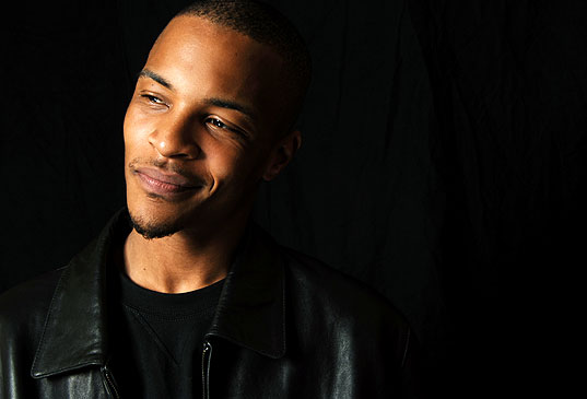 Interview: @TIP Says “I Didn’t Snitch, I Have Never Had To Tell Anything On Anybody” Plus Shares His Thoughts on Gun Control (video inside)