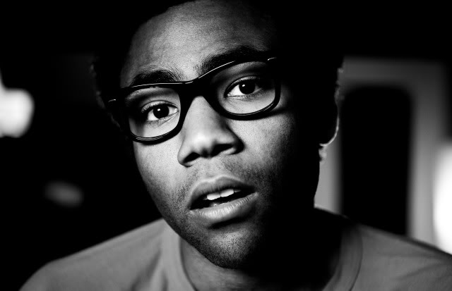 An artist on the Rise: Donald Glover aka Childish Gambino