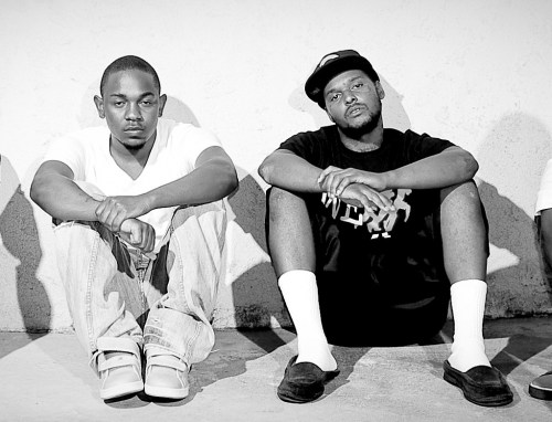 New Video Alert: ScHoolboy Q feat. Kendrick Lamar – “Collard Greens”