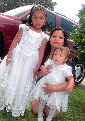 Mother Drowns Daughters After Seeking Mental Help from Hospital